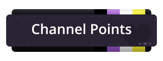 Channel-Points Panel from Non-Binary Pride Panel Theme.